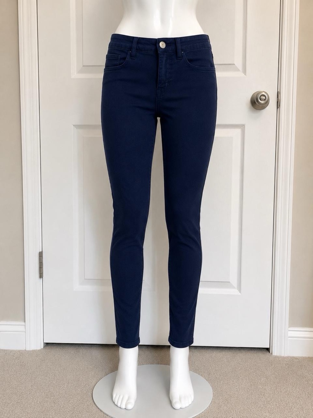 American eagle Navy Slim Stretch Jeans